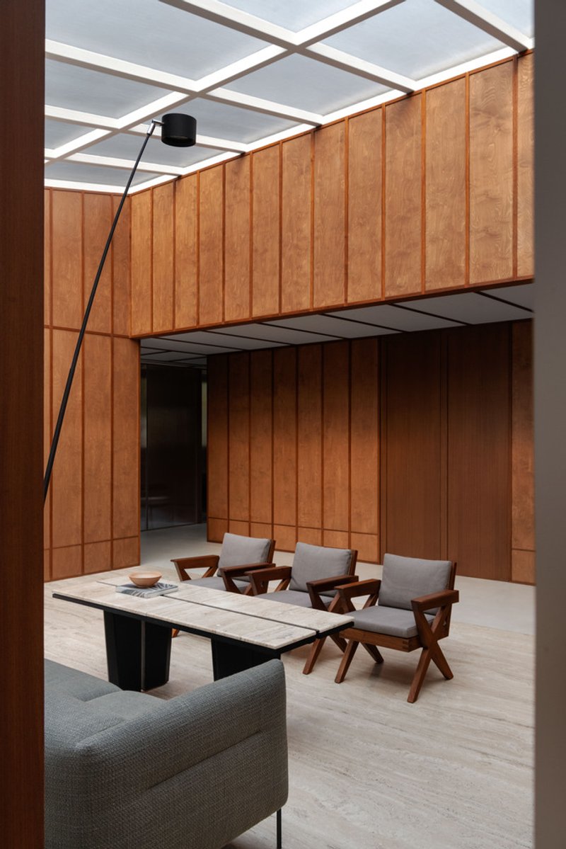 Lume Haus by Studio Prakruthi