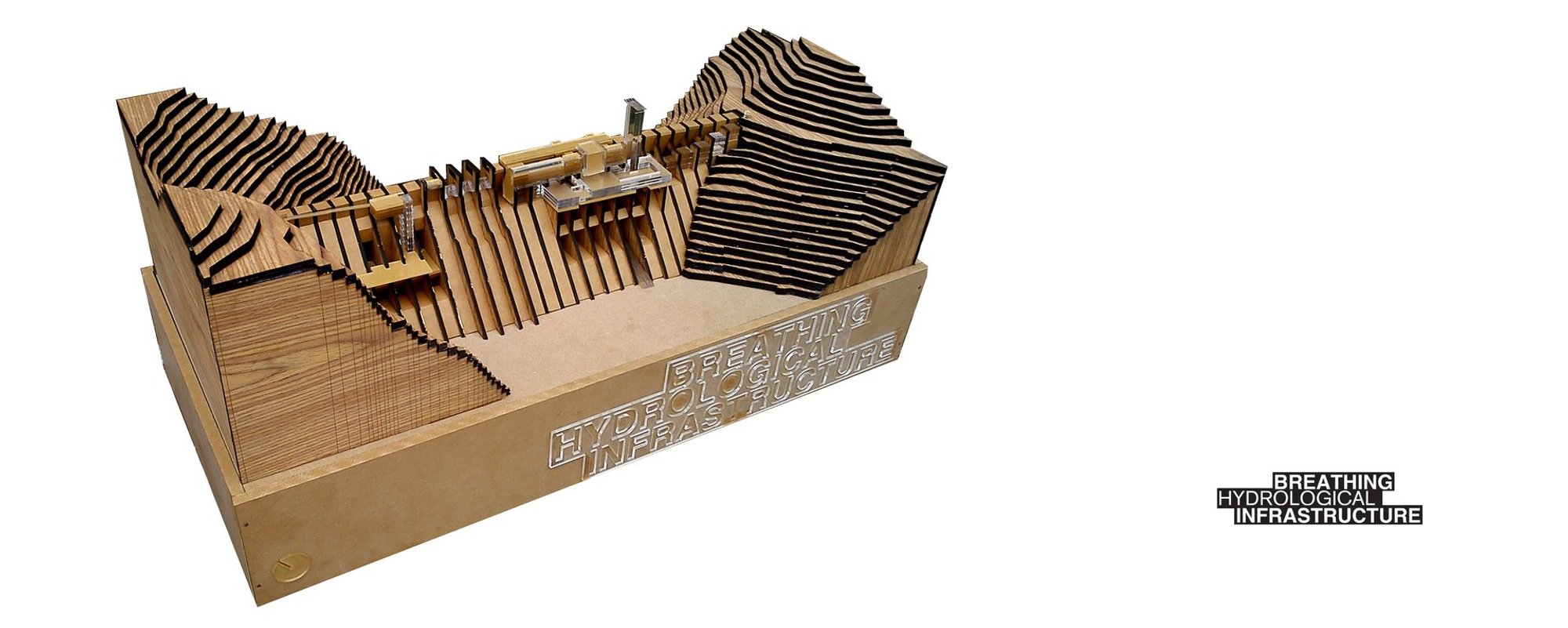 Breathing Hydrological Infrastructure: A New Era in Sustainable Architecture