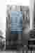 Sisto Studios Wraps a Ten-Story Lantern in Frosted Glass Fins at La Défense