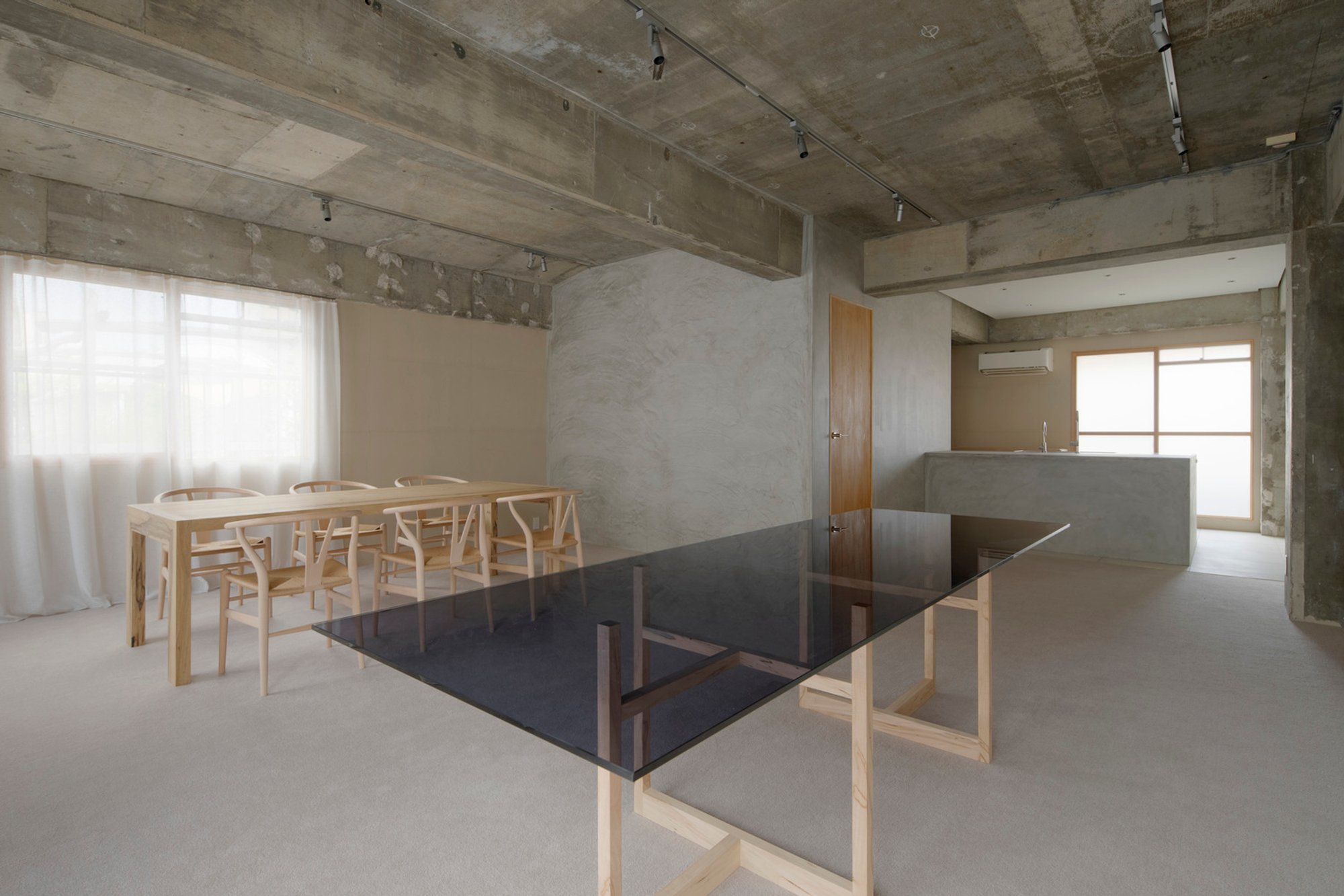 Cuu Office: A Timeless Office Design Blending Tradition with Modern Functionality