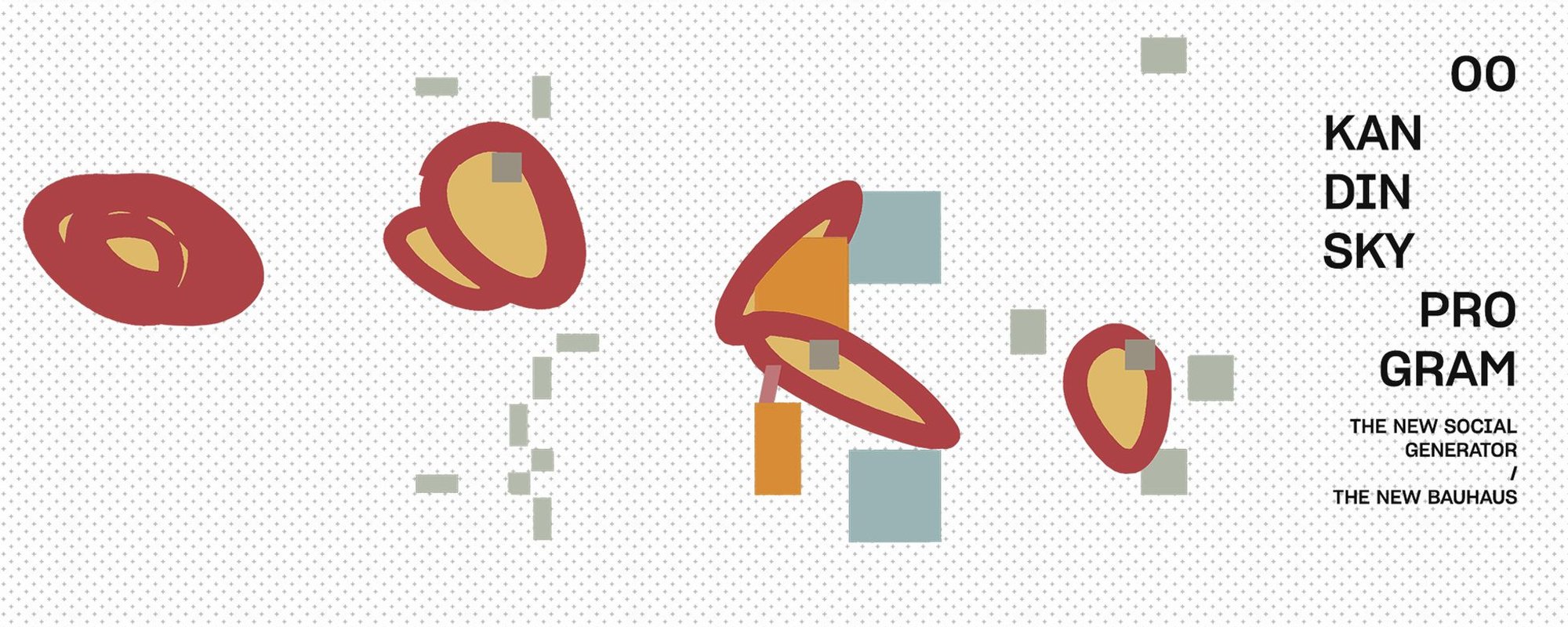 Kandinsky Program: Where AI Meets Craft in a New Bauhaus for Manila