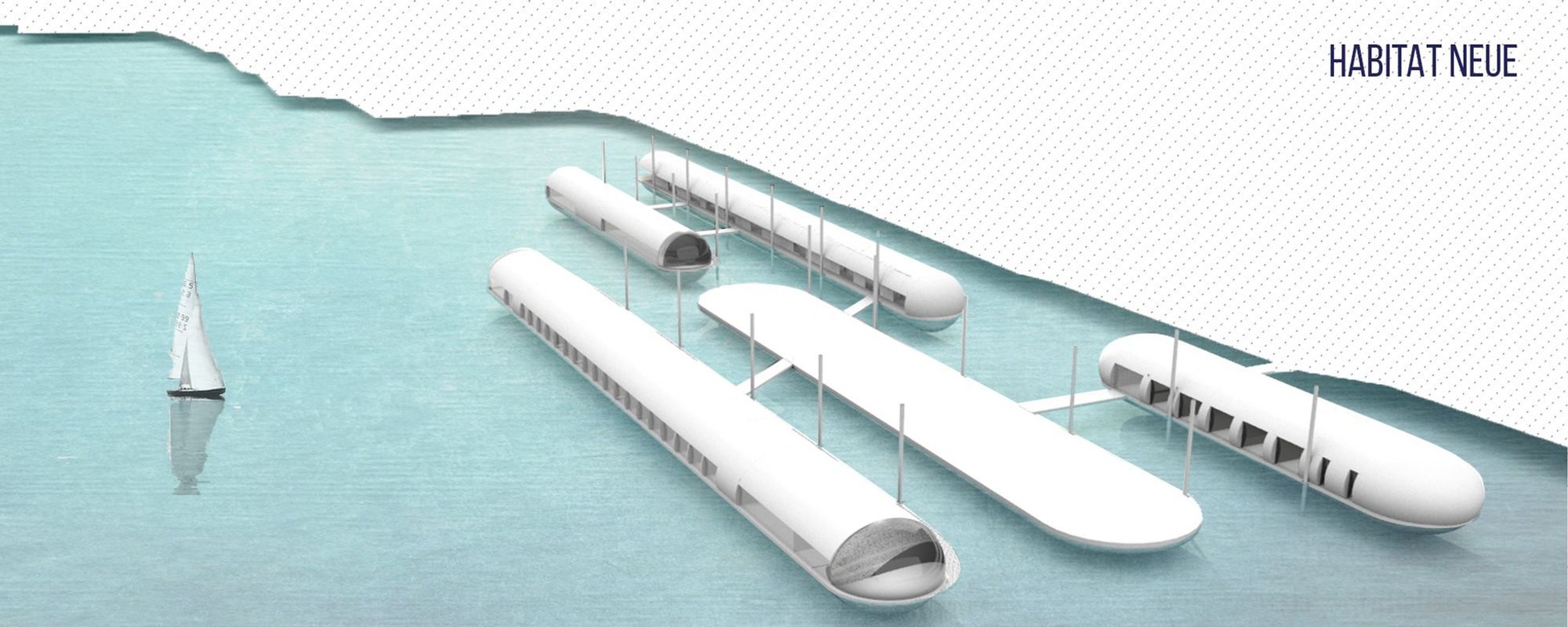 Sustainable Architecture: Reimagining Future Habitats