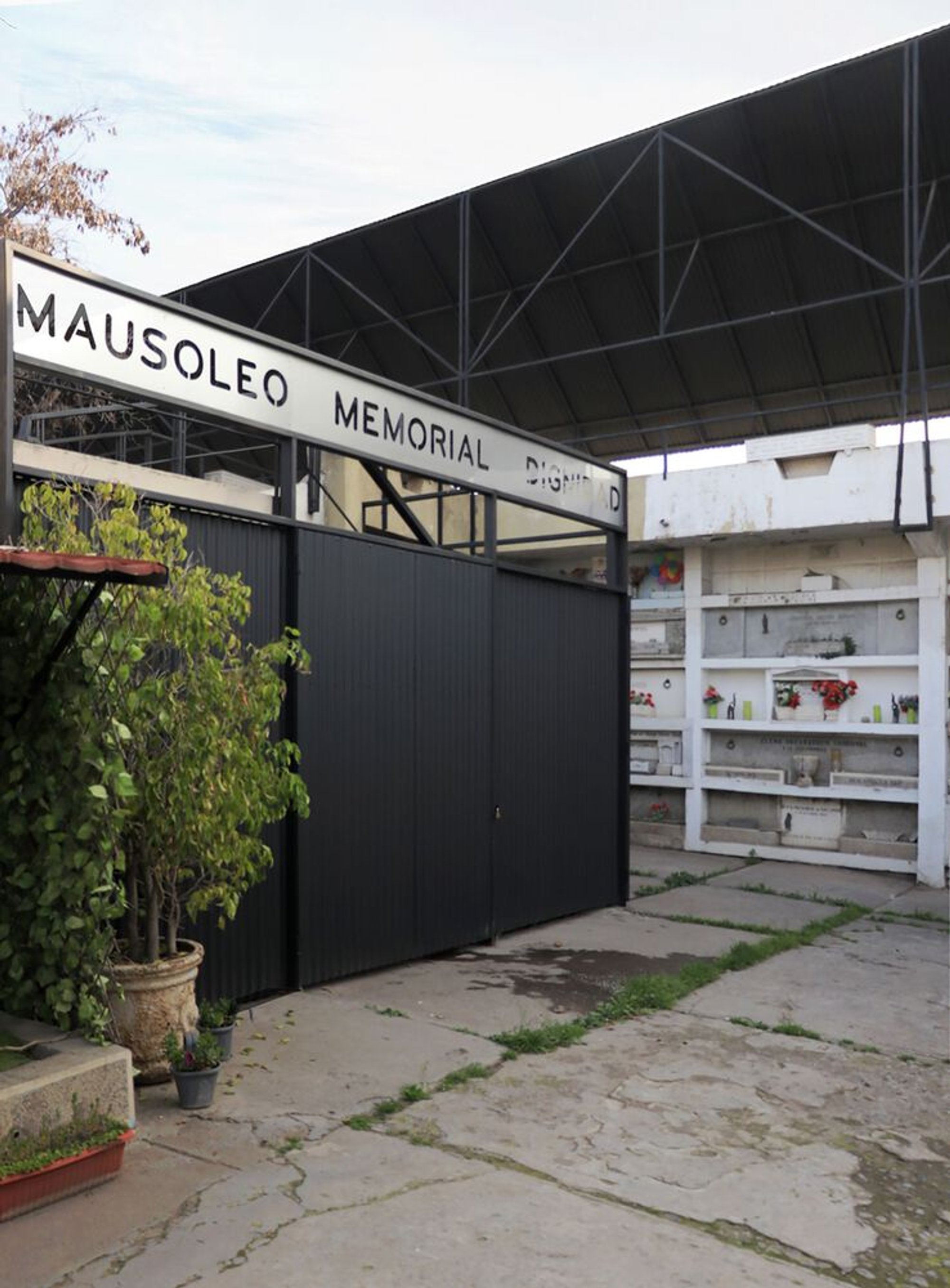 Dignity Memorial Mausoleum: A Symbol of Remembrance and Dignity
