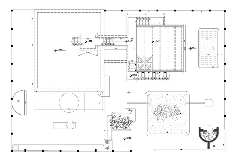 All photographs are works of&nbsp; Mohammad Hassan Ettefagh