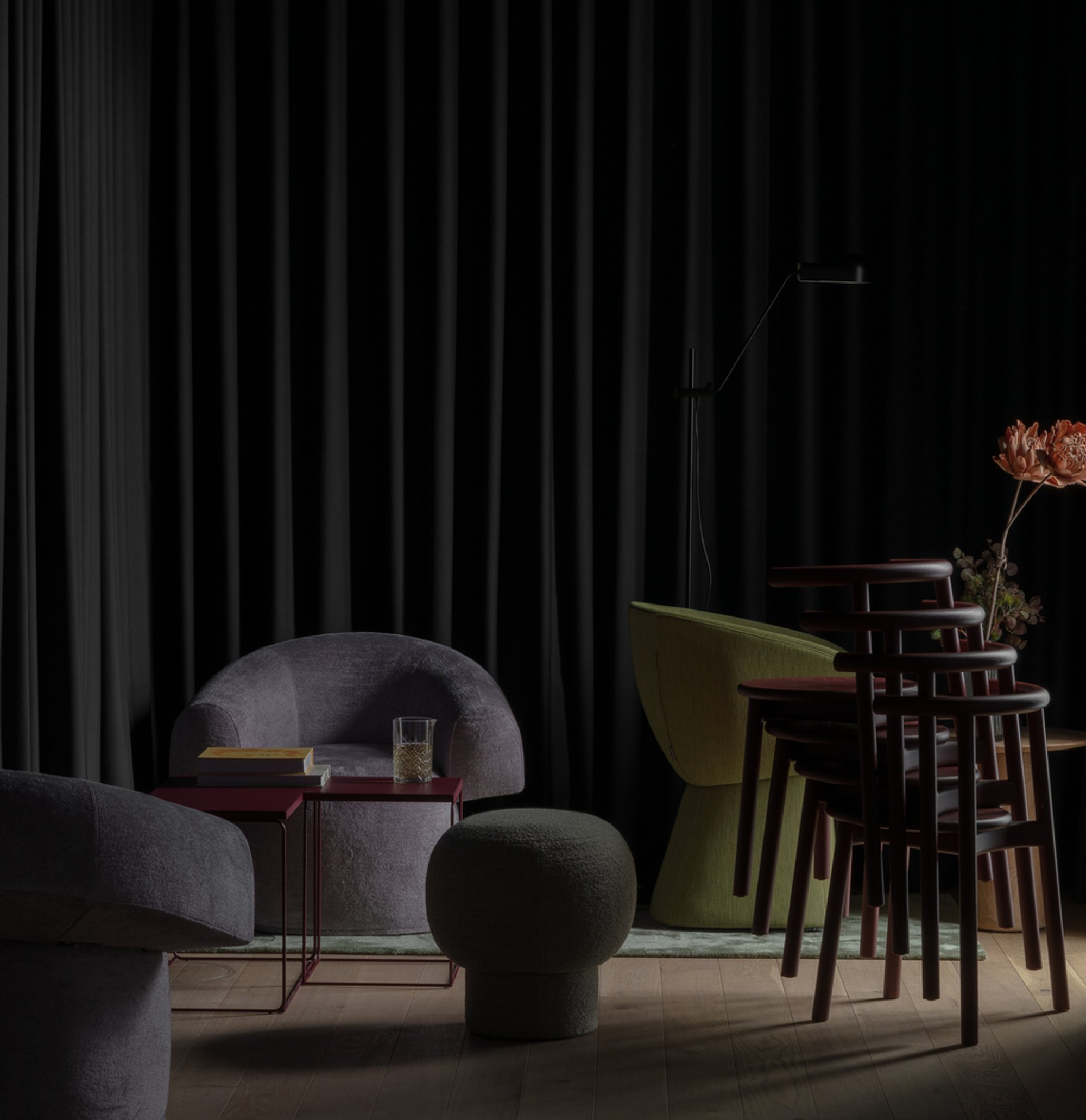 Locke at East Side Gallery by Grzywinski+Pons: A Contemporary Landmark in Berlin