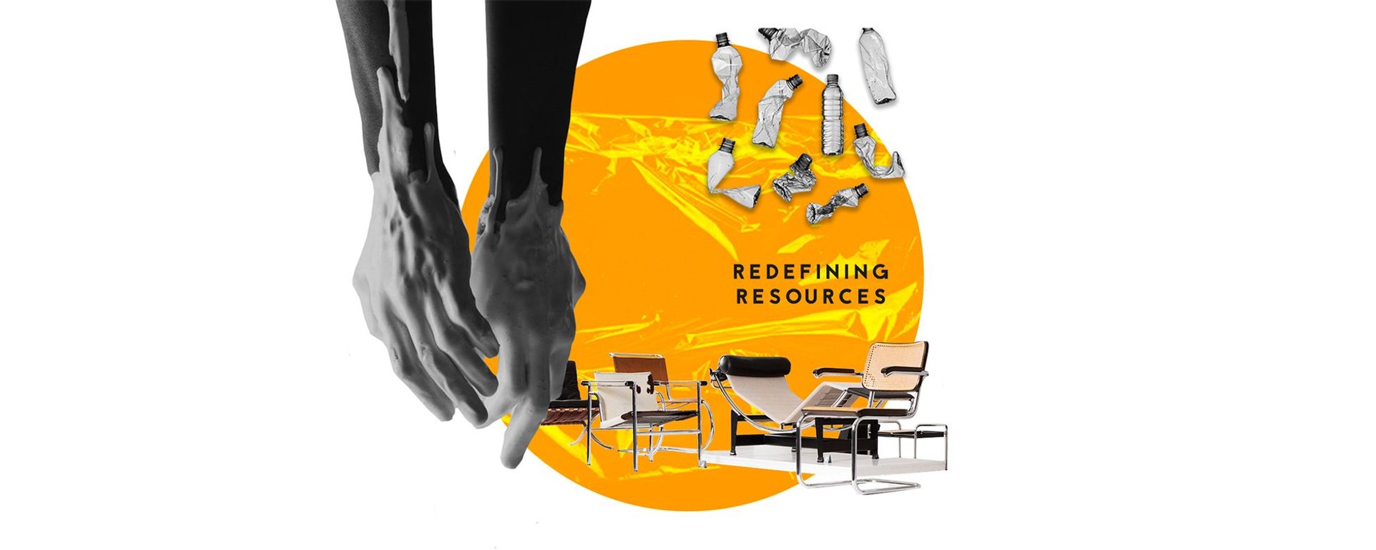 Redefining Resources: A Circular Design School on the Danube