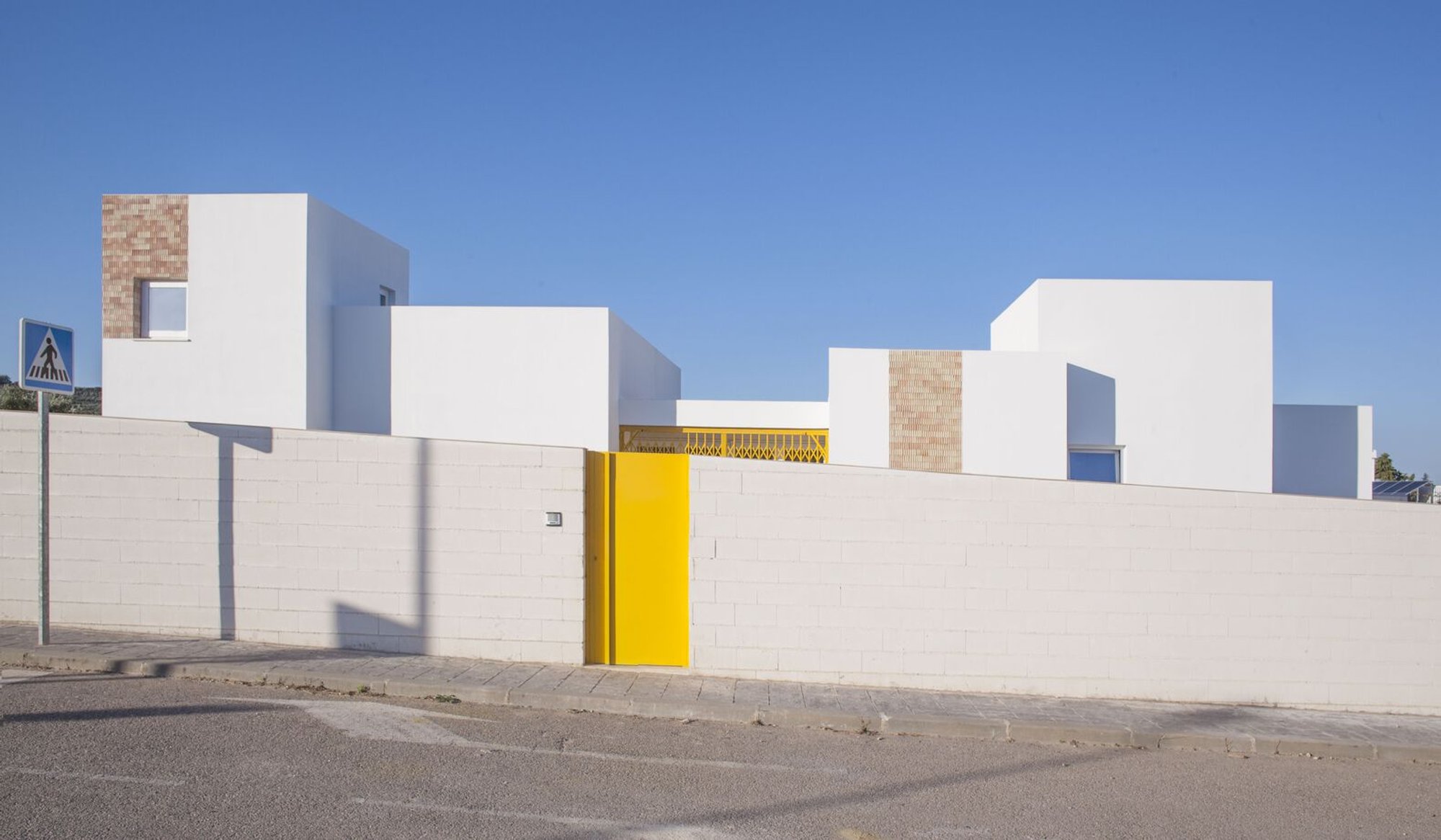 House for a Family of Cats and Dogs by AFAB: A Sustainable and Inclusive Home