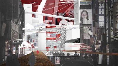 Future-Ready Architecture: Designing Immersive Spaces Where E-Sports, Technology, and Social Interaction Converge