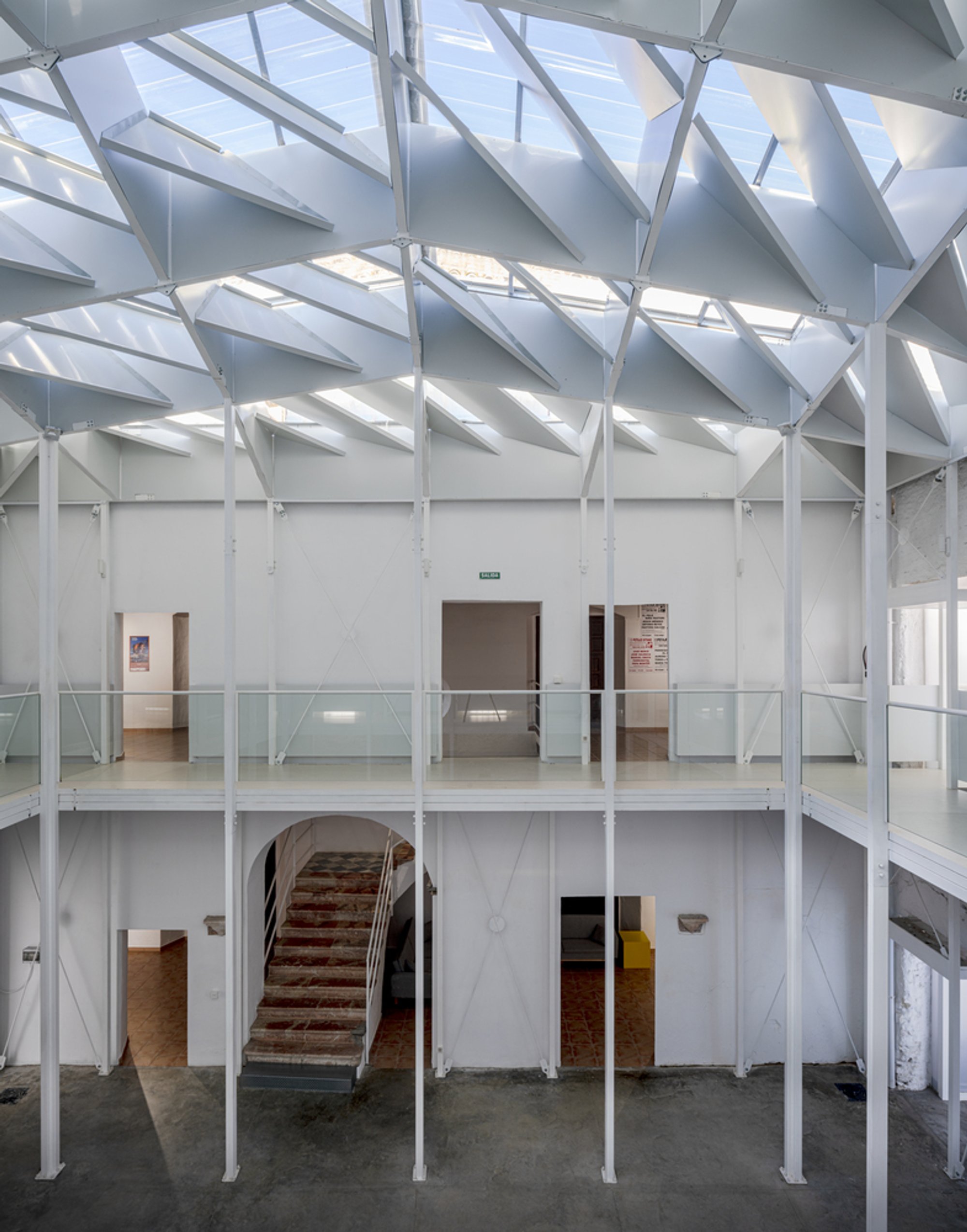 Adaptive Reuse of Surga House: A 21st-Century Cultural Hub by Nd_Arquitectos