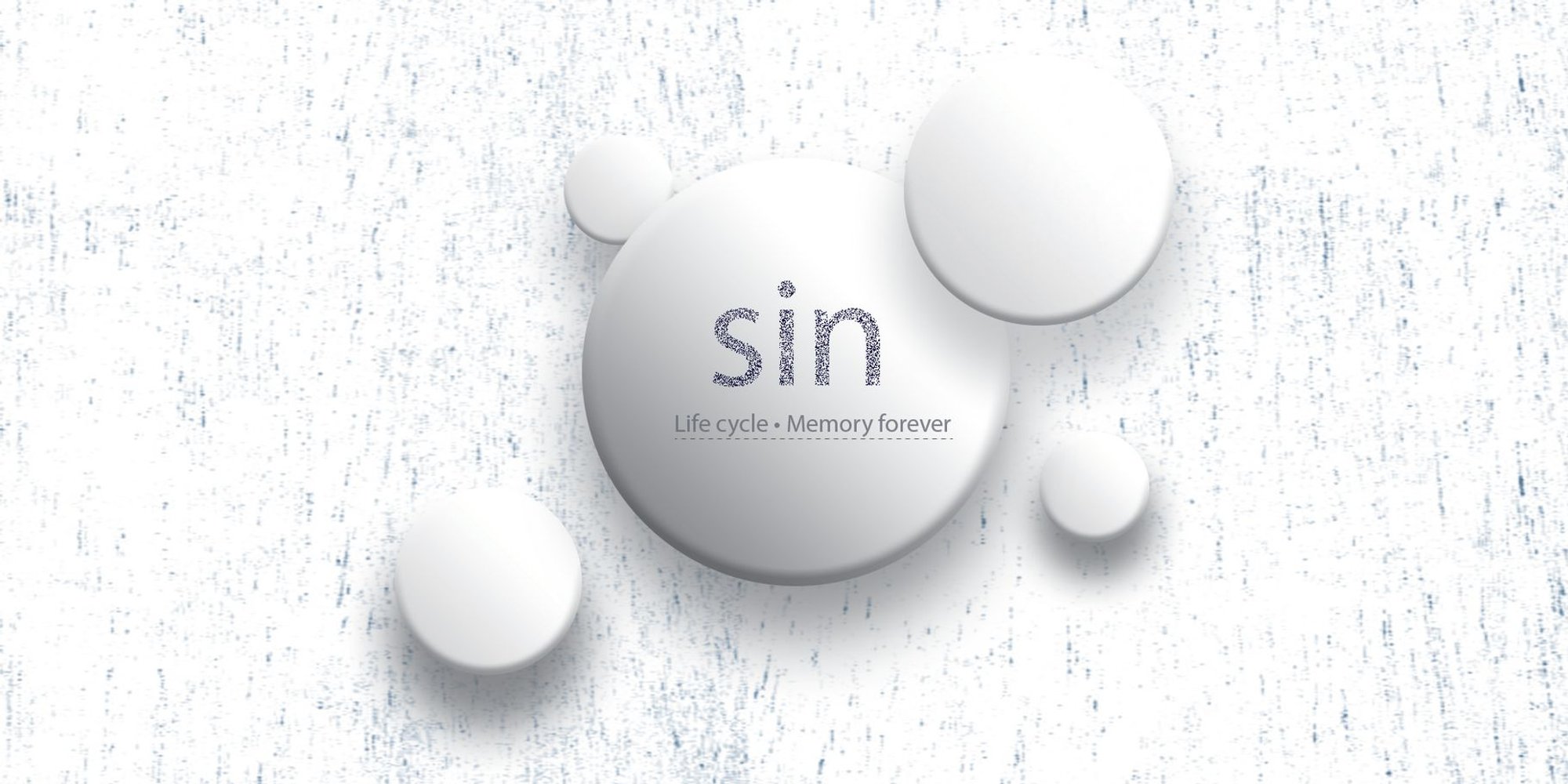 Sustainable Architectural Memorial: Redefining the Life Cycle