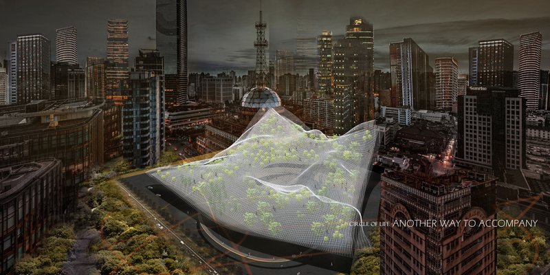 Another Way to Accompany