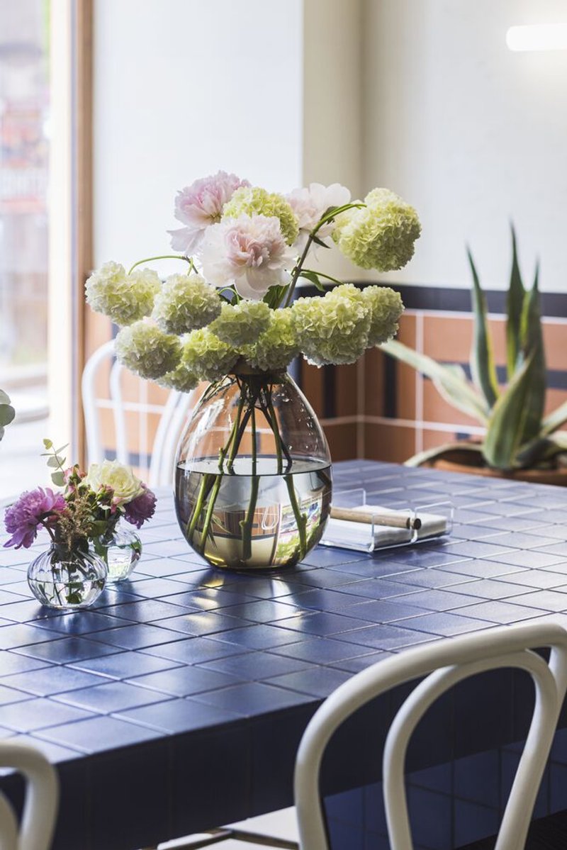 All photographs are works of&nbsp; Petrossjan Architecture Studio