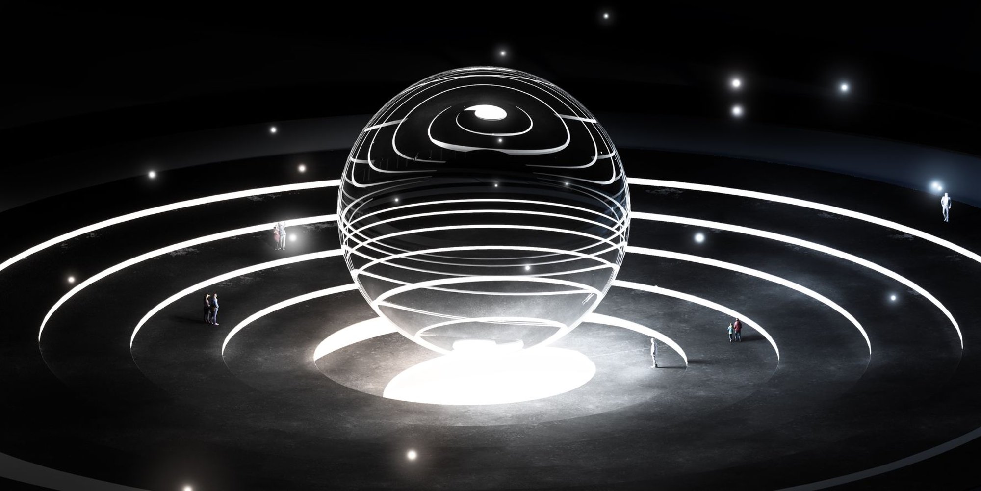 Spacetrip – Dive into Space on Earth