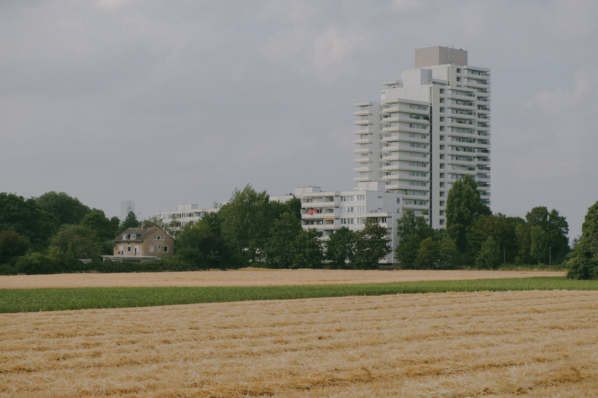 IDK Apartment Renovation: A Modern Approach to Space Optimization