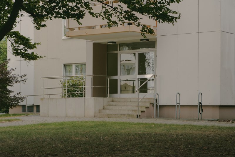 All photographs are works of&nbsp; Jan Voigt