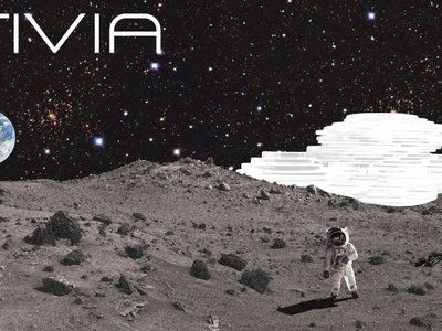 TRIVIA: Innovative Architectural Solutions Bridging Mythology and Space Exploration