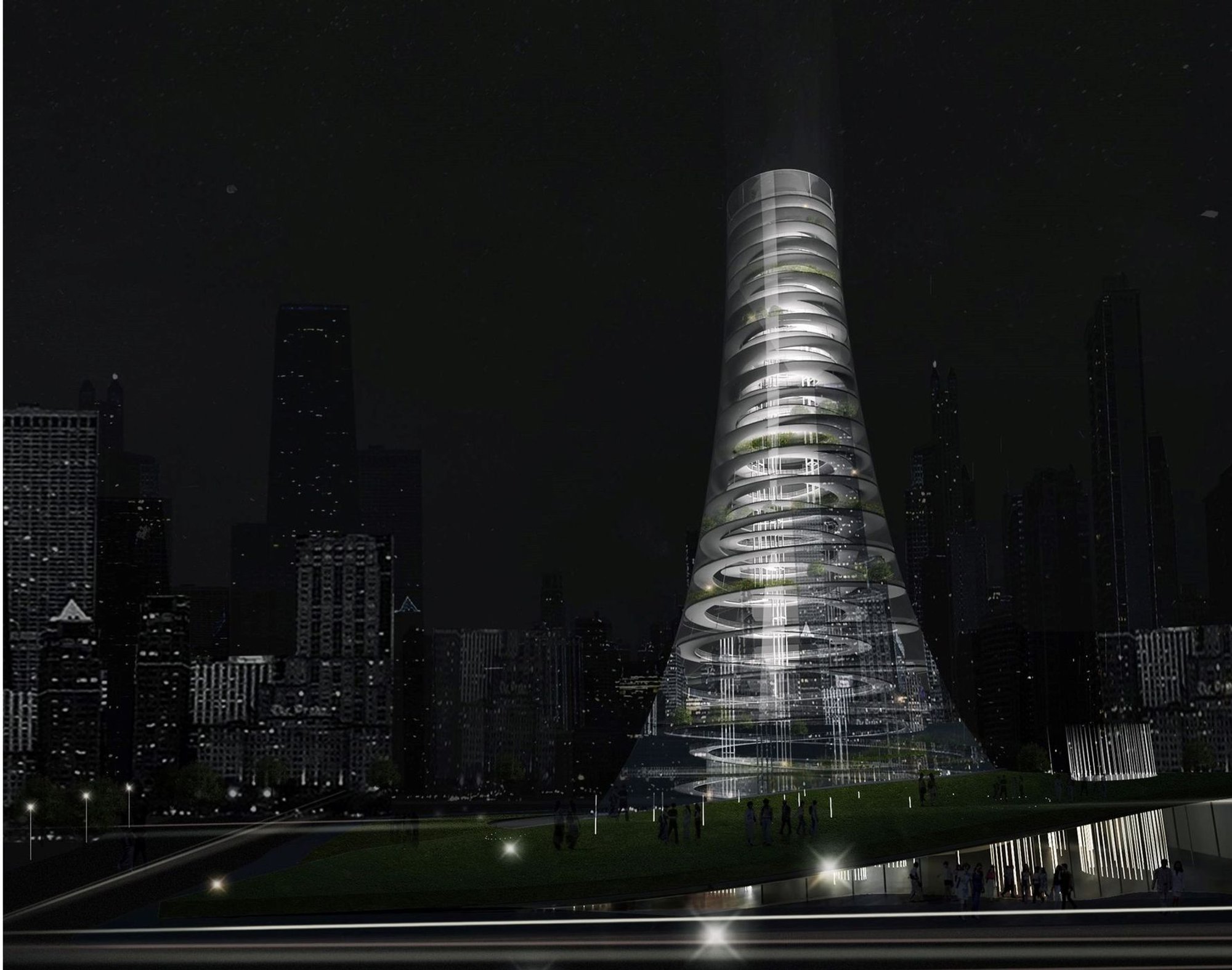 PRAVIEK – The Future of Sustainable Architecture