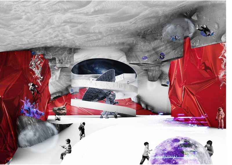 Zero-Gravity Living: Redefining Space Exploration for Kids