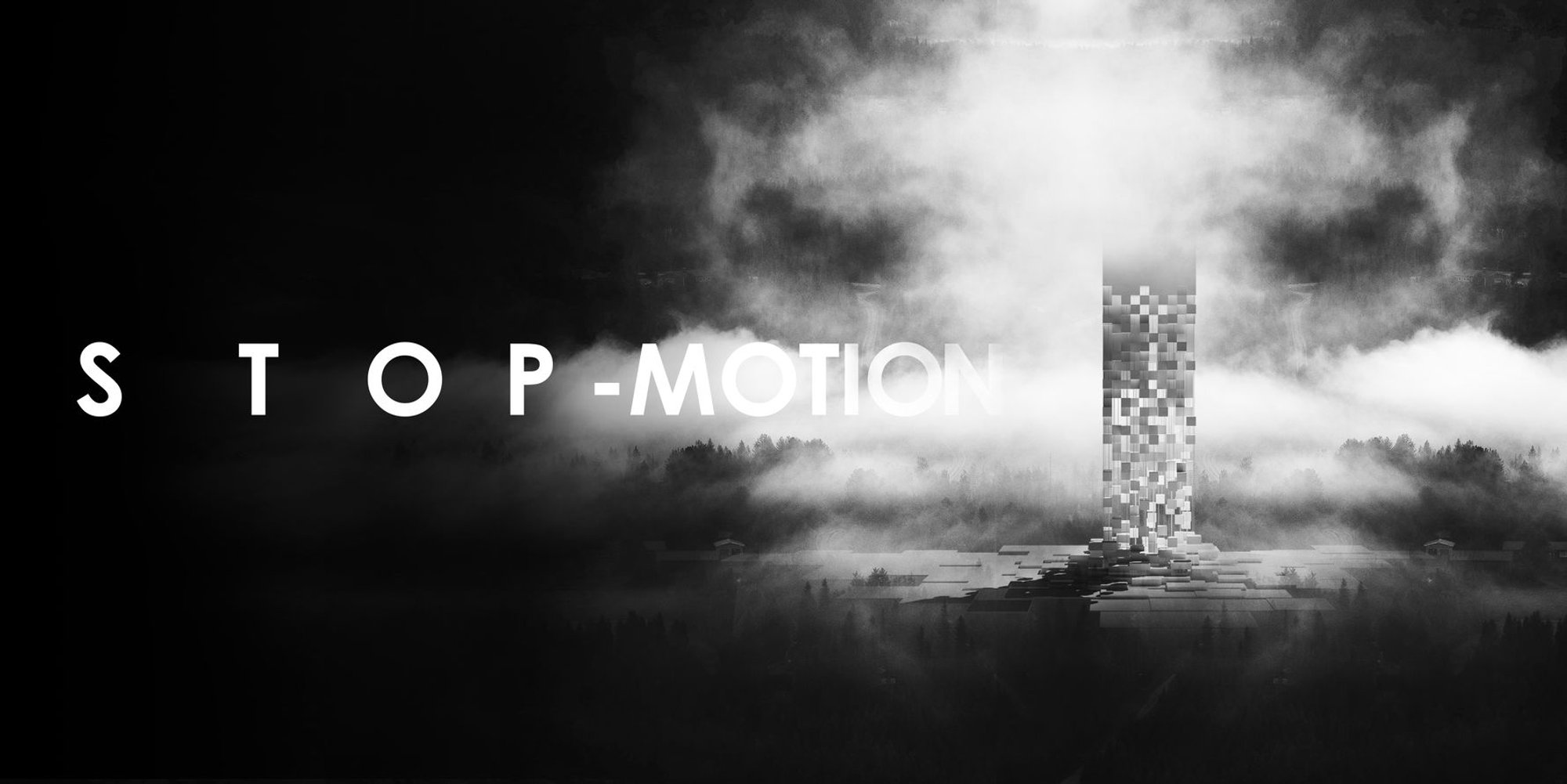 STOP-MOTION: Redefining Libraries Through Flow Architecture