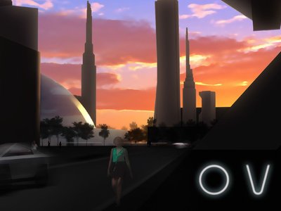 OVNI – The Rise of the Unidentified Gaming Object