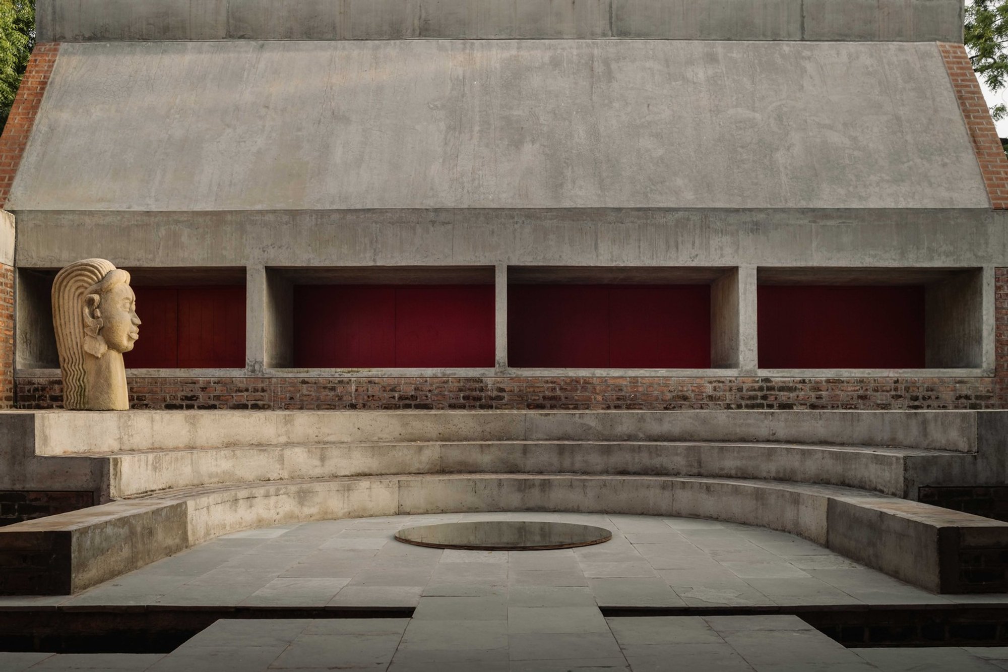 Urmila Kailash Black Box: A Landmark in Contemporary Cultural Architecture