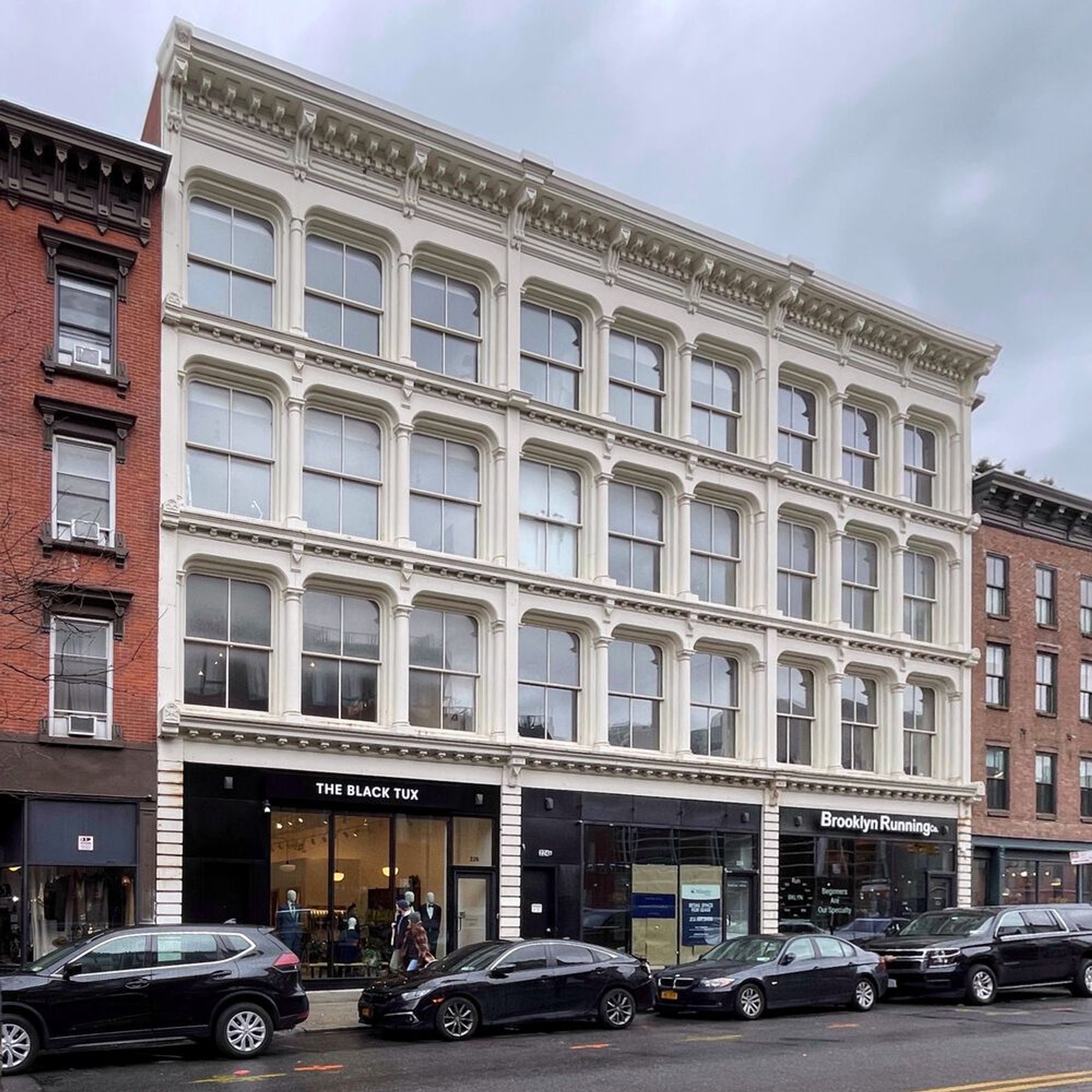 Another Seedbed: A New Paradigm in Hospitality and Domesticity