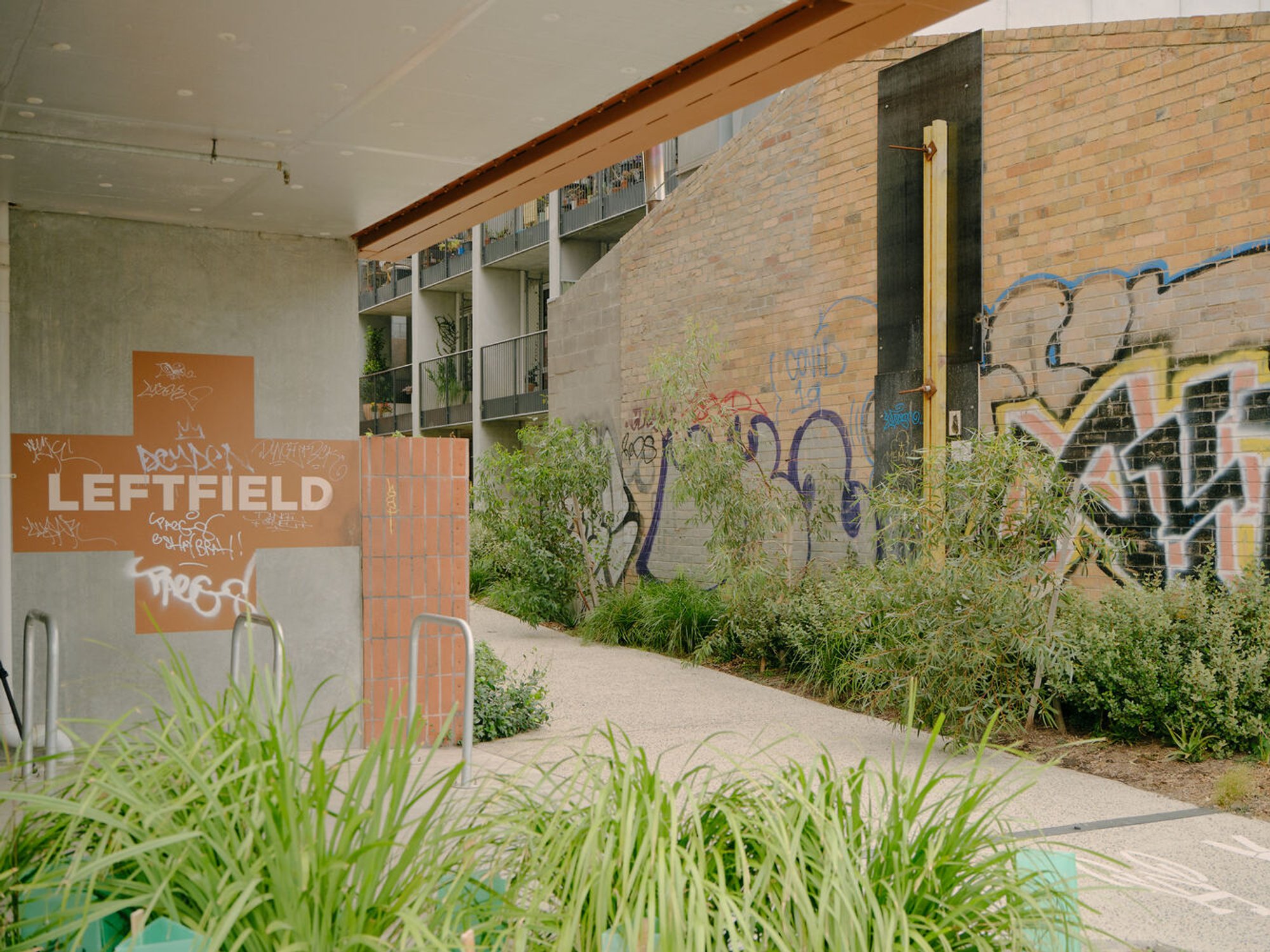 Nightingale Village Leftfield: Redefining Sustainable Urban Housing Design