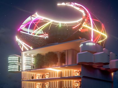 (RE) Envisioning the Future of Adaptive Reuse Architecture