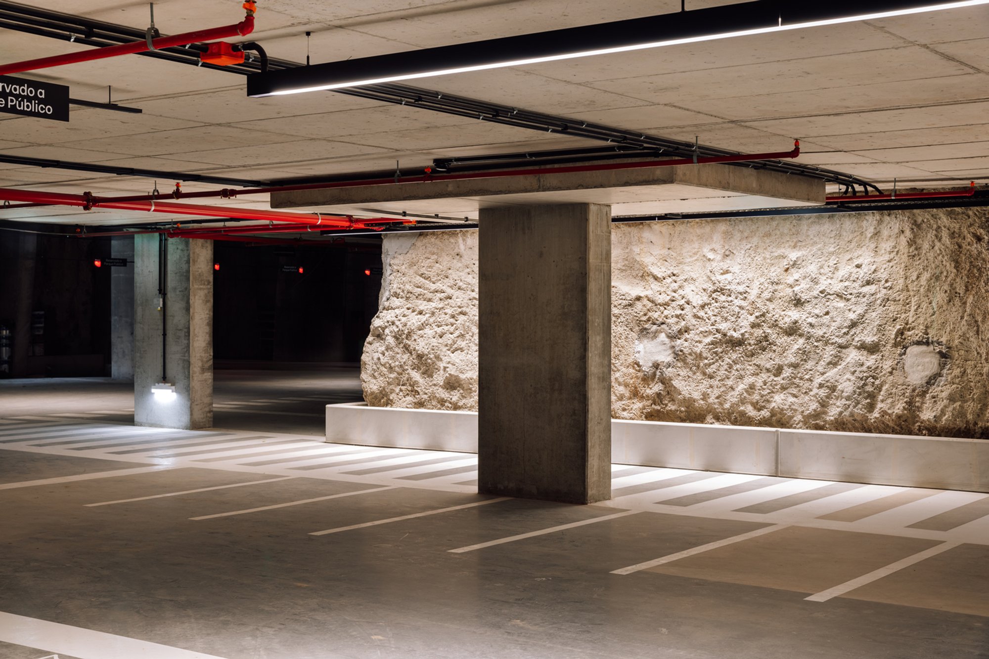 Energia de Portugal Headquarters by ELEMENTAL