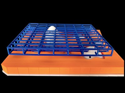 Boa Vista Eco Village - Dissolve