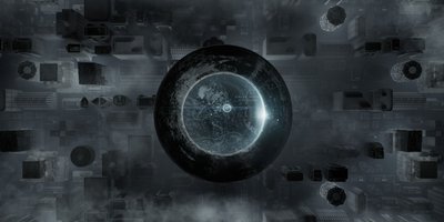 The Digital Colosseum: A New Frontier in Futuristic Architecture