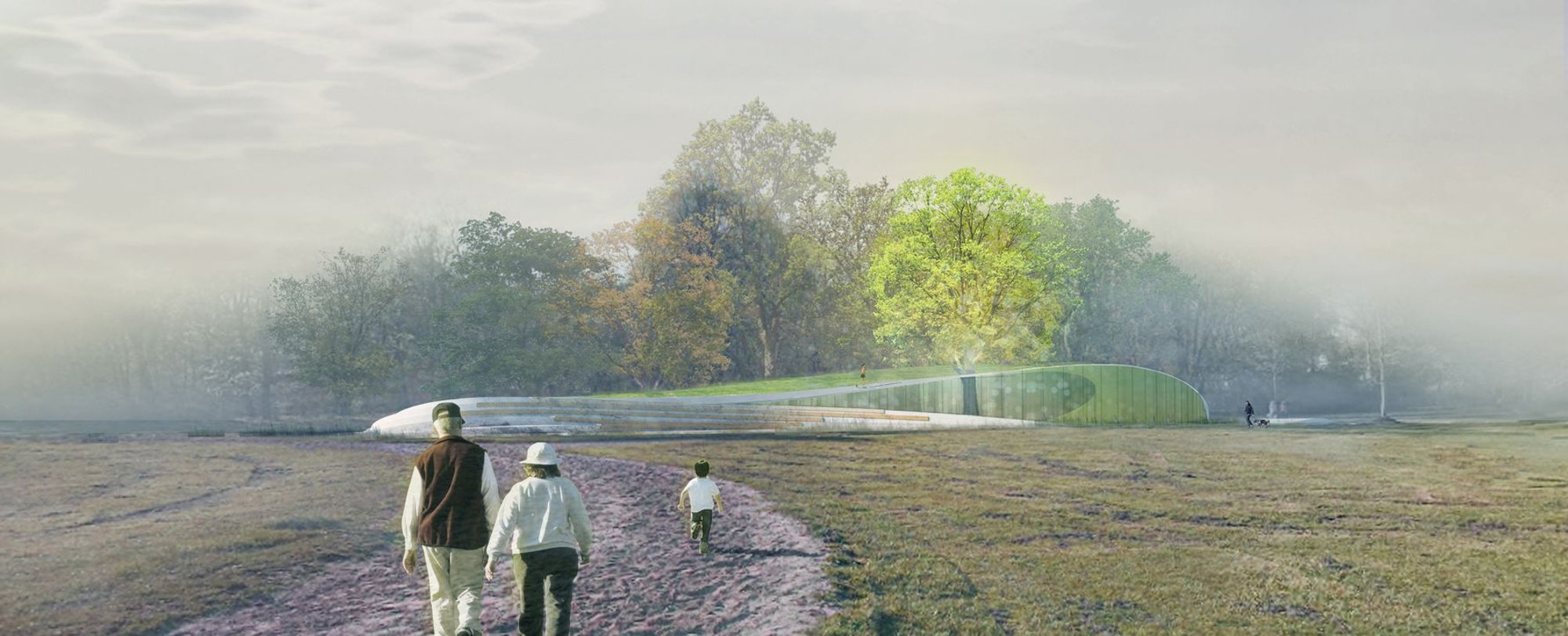 Reimagining Community Through Biophilic Architecture