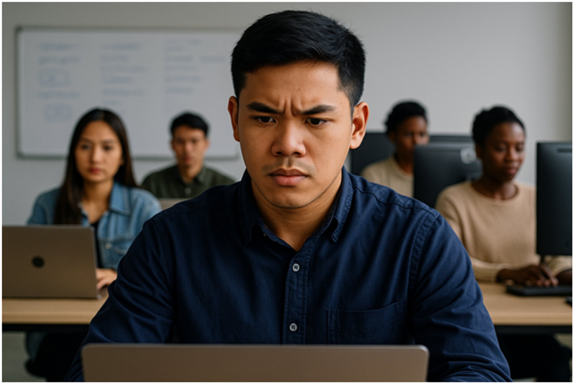 IT Education and Workforce Readiness: Closing the Skills Gap