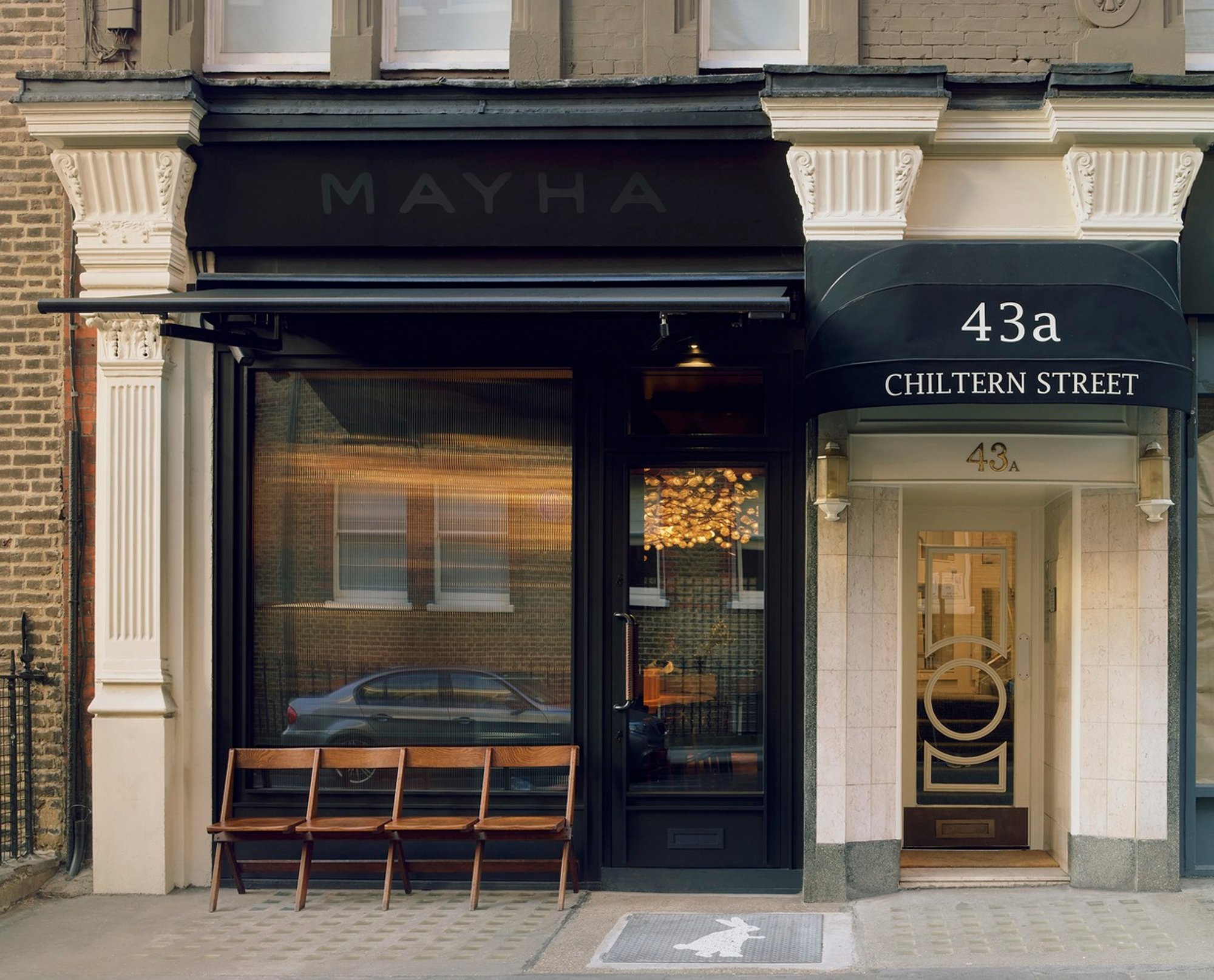 MAYHA Restaurant by MARIAGROUP – A Contemporary Omakase & Japanese Bar Experience in London