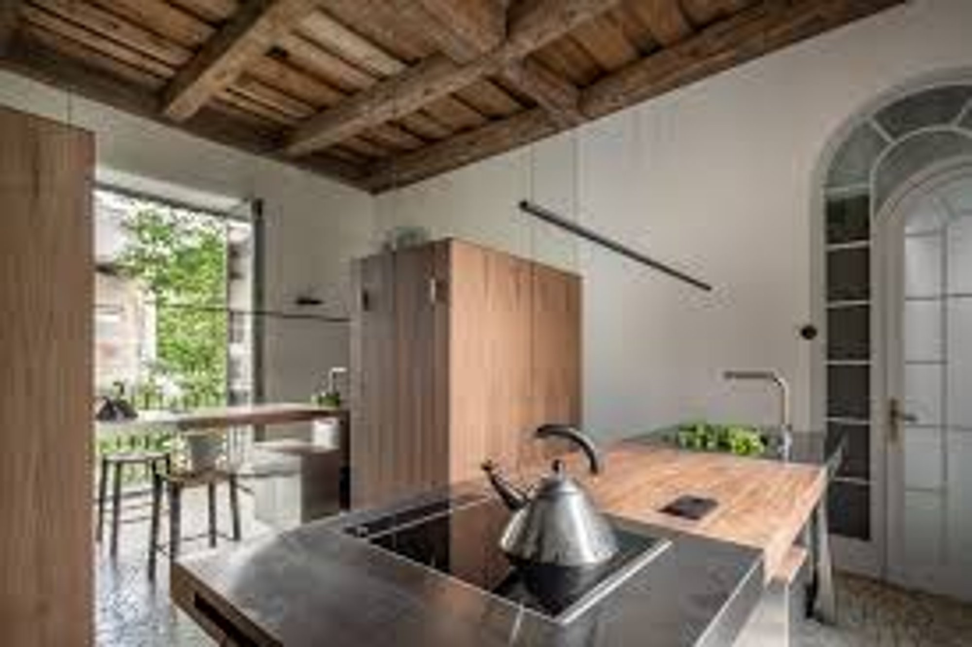 Guculska Apartment Renovation by Replus Design Bureau – Lviv, Ukraine