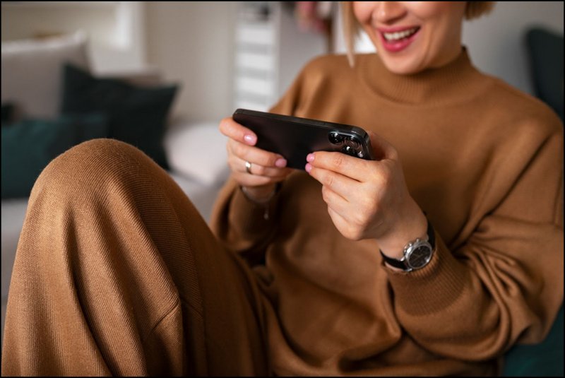 Popular genres of mobile games for streaming