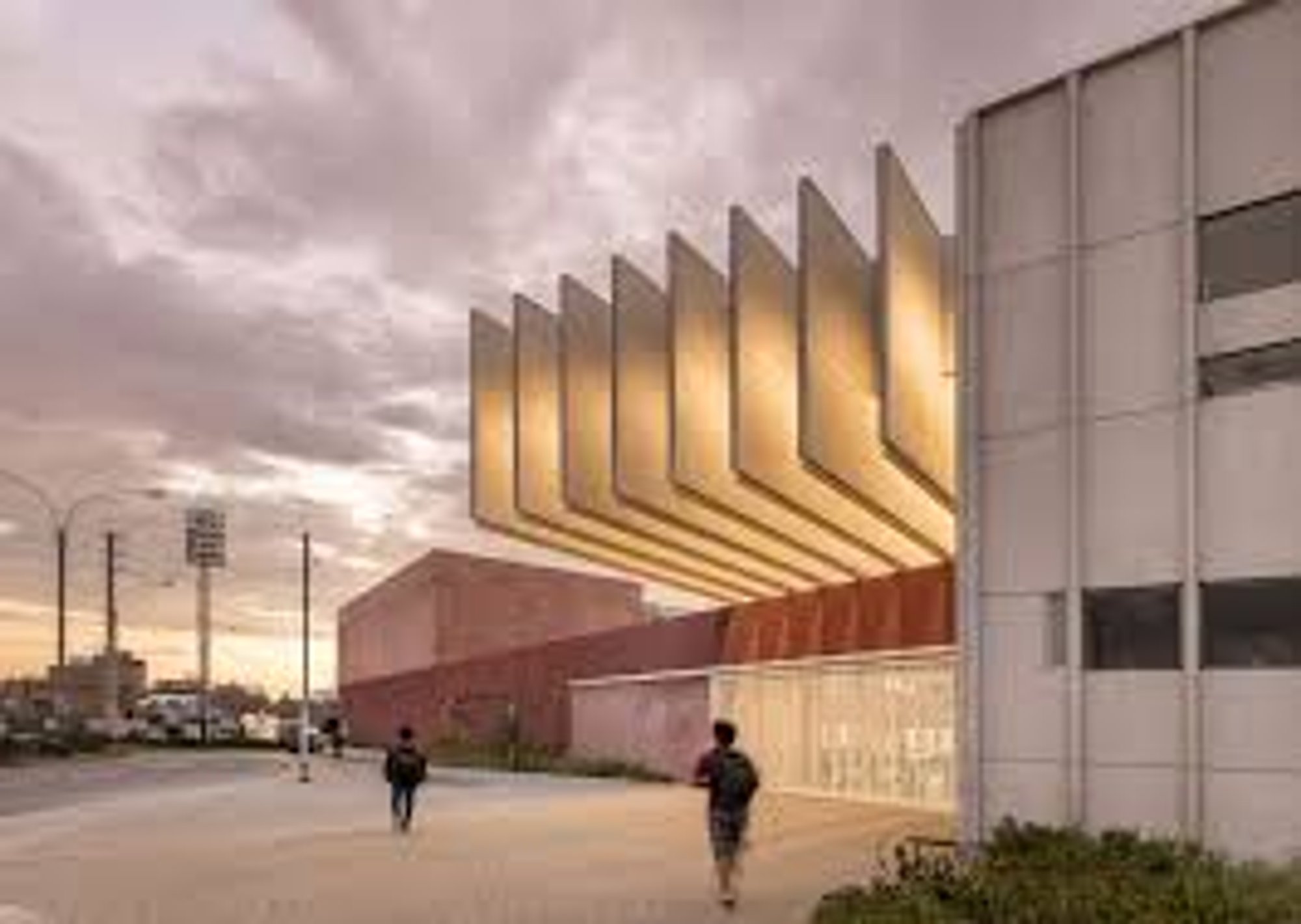 Científica del Sur University Campus by Plan A – Innovative, Sustainable Educational Architecture in Lima, Peru