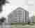 Cadix Palazzo Apartments by Bovenbouw – Modern Residential Architecture in Antwerp