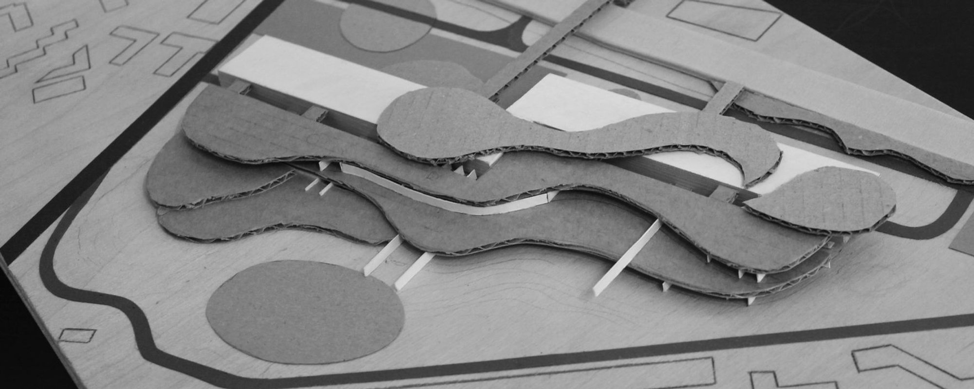 Natural Island: A Vision for Sustainable Urban Architecture in Nine Elms