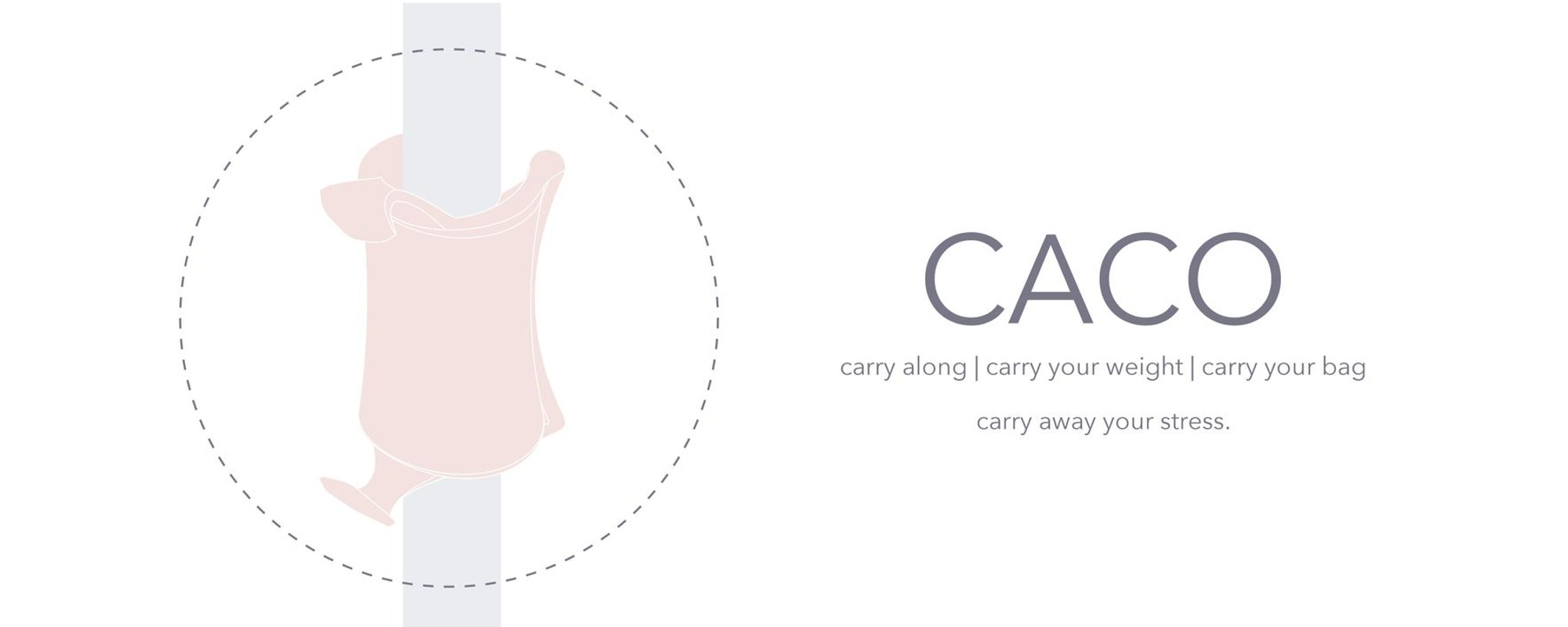 CACO: Calm and Carry On – Redefining Transit Design for Urban Architecture