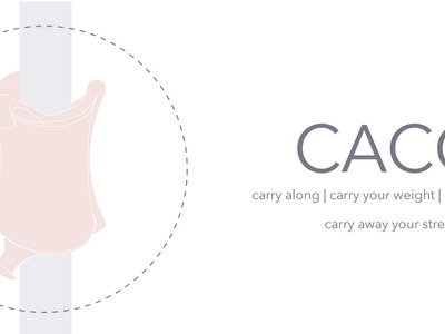 CACO: Calm and Carry On – Redefining Transit Design for Urban Architecture