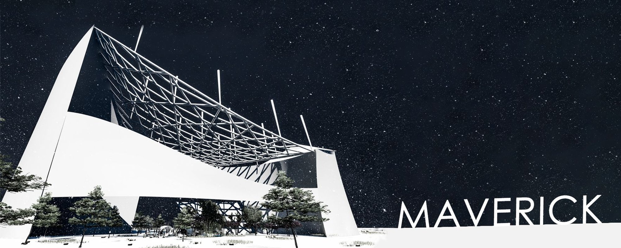 Maverick: A Vision for Sustainable Architecture