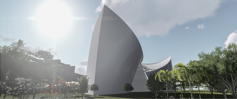 Bladeless wind turbines, solar roofs, and biosphere energy drive a pollution-free future.
