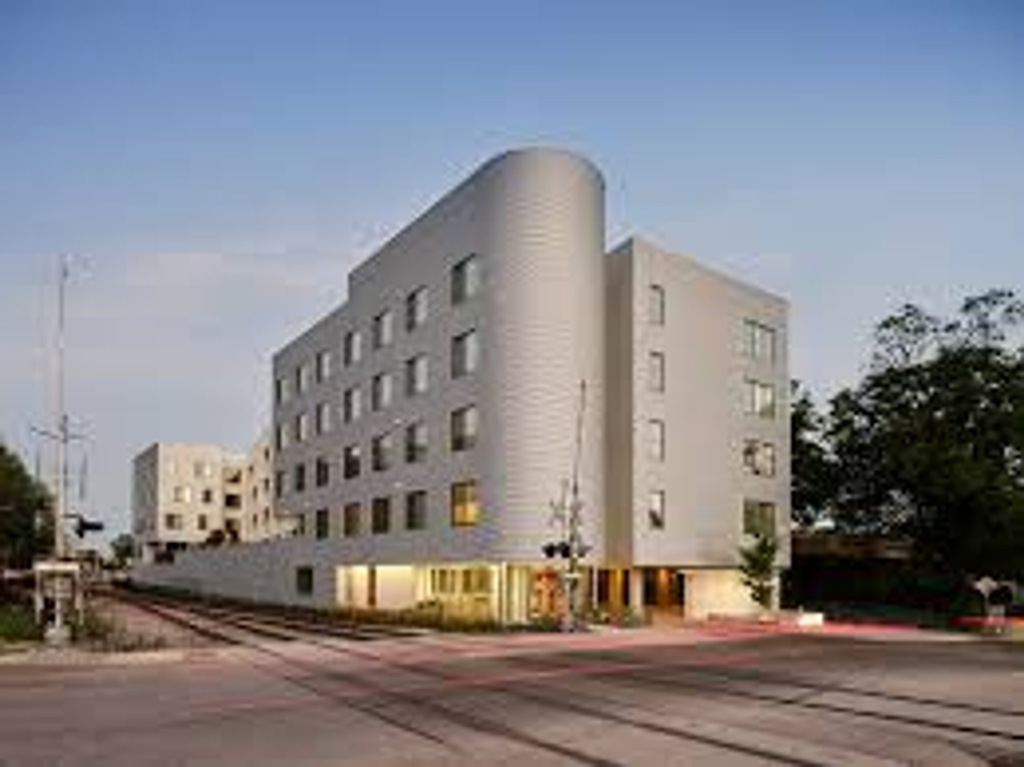 Talavera Lofts: Redefining Affordable Housing and Sustainable Urban Living in East Austin