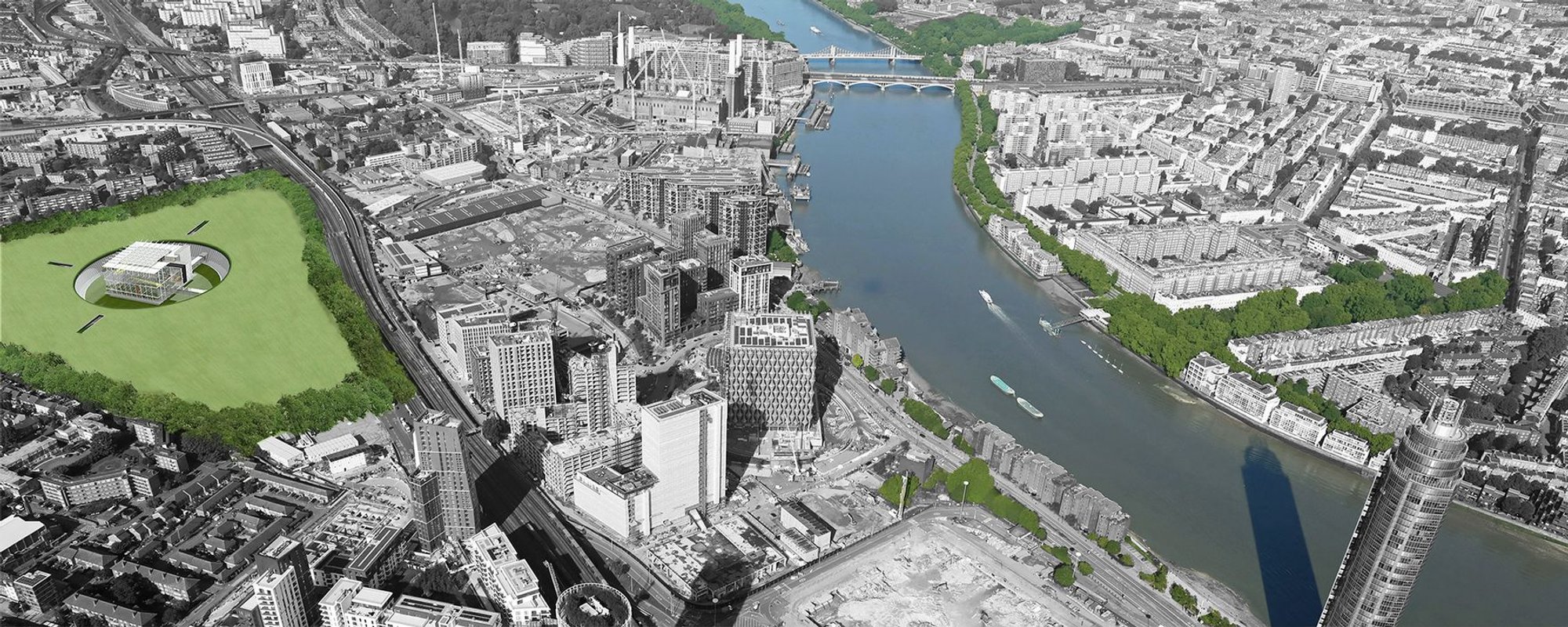 Moray 2.0: Agricultural Innovation Center – A Vision for Sustainable Architecture