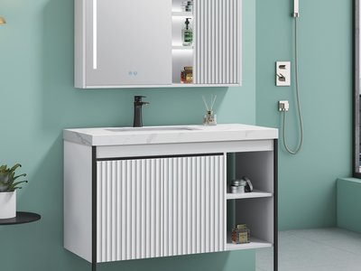 A New Hue for Your Home: Why Coloured Wash Basins & Taps – 2025 Bathroom Trends – Are Taking Over