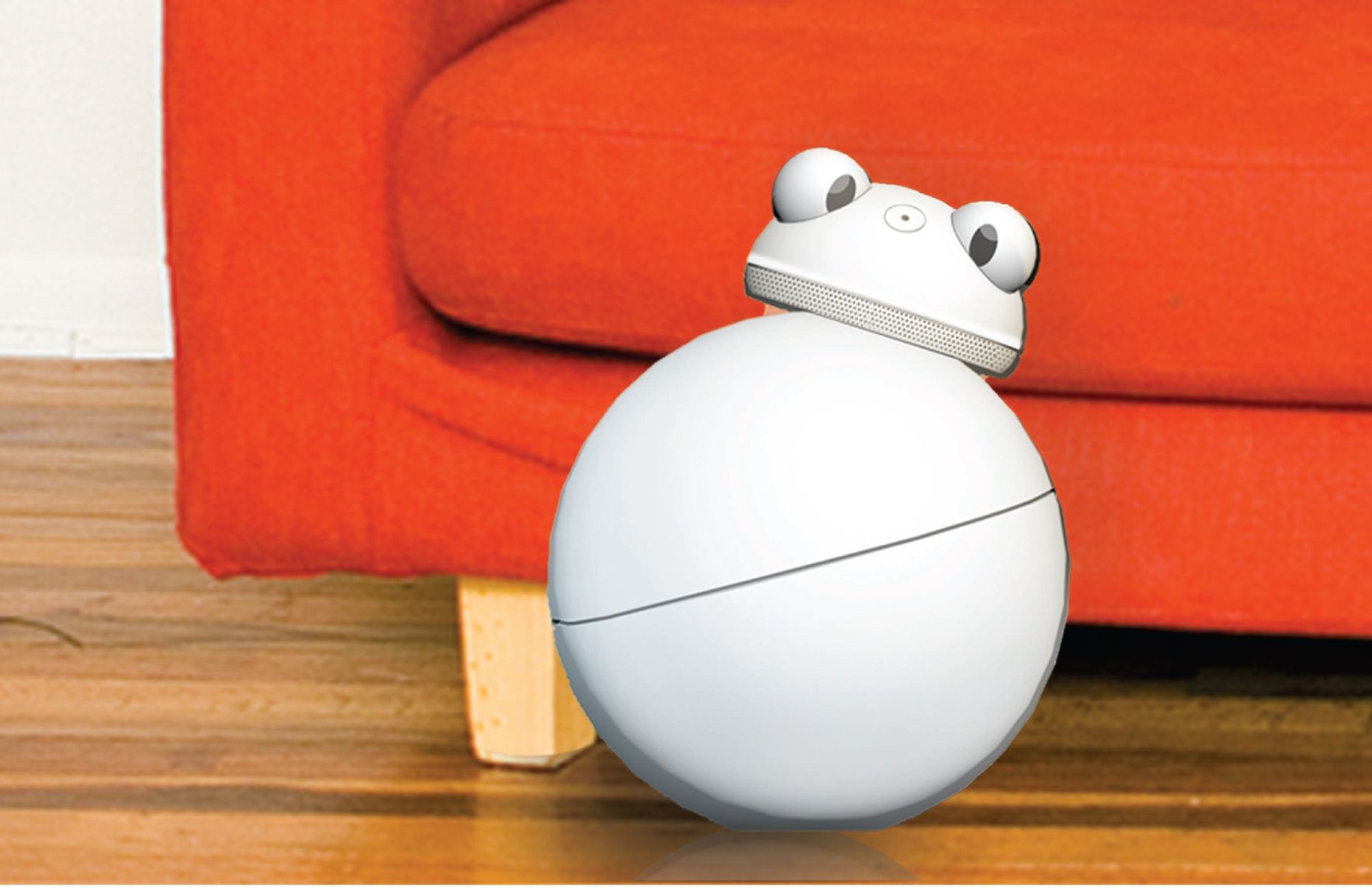 Ami: An AI Companion Addressing Loneliness in Elderly Care Architecture