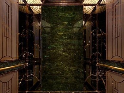 Why Choosing the Best Goods Lift Manufacturer in Delhi is a Strategic Move