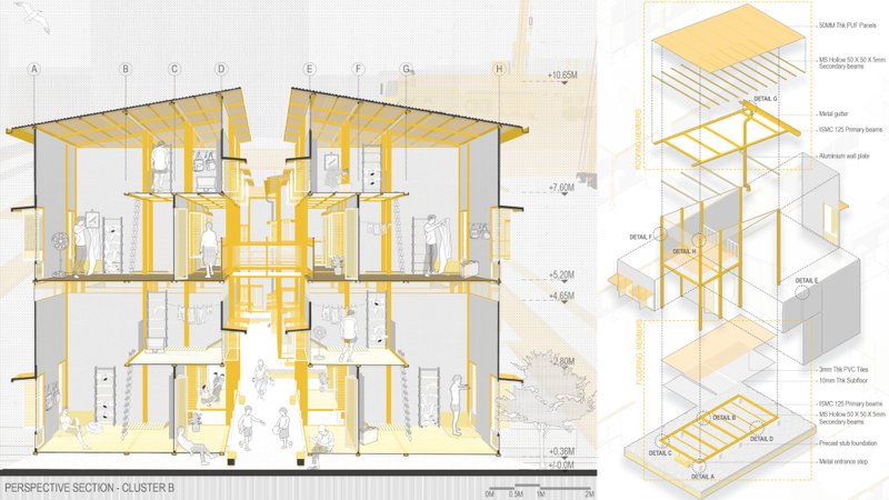 Making a place that feels like theirs.