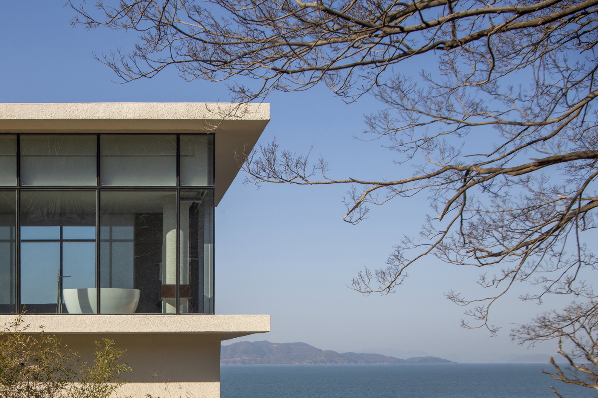 Mungahwaryeong by 100A Associates: A Masterpiece of Hospitality Architecture in South Korea